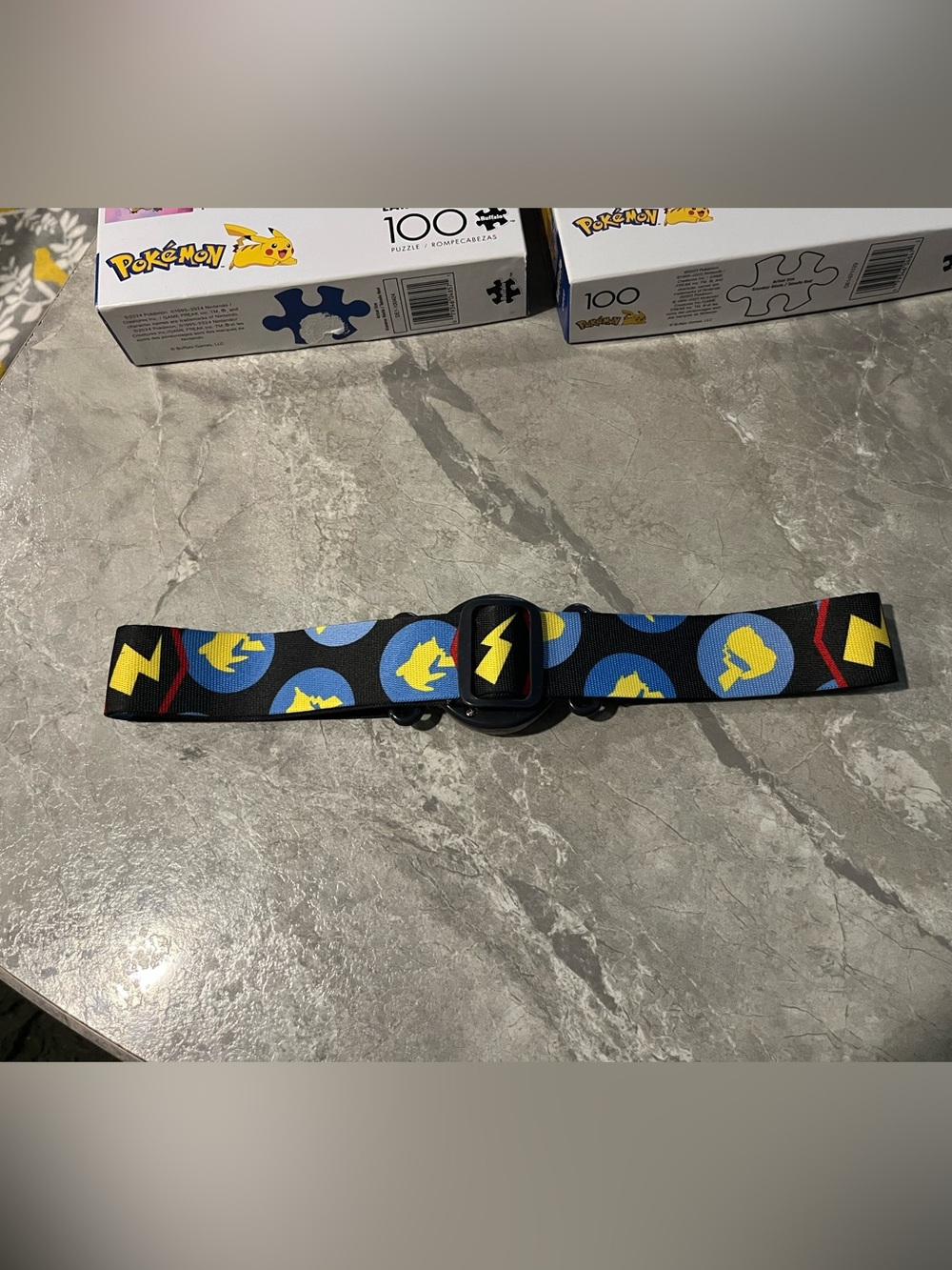 Pokemon Set(3 Pcs) - Picture 3 of 8